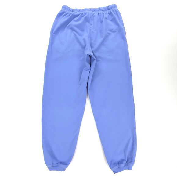 SPLENDID Wild One All-Gender Crewneck Pullover Co-ord Jogger Sweatsuit Moonstone - Picture 12 of 16